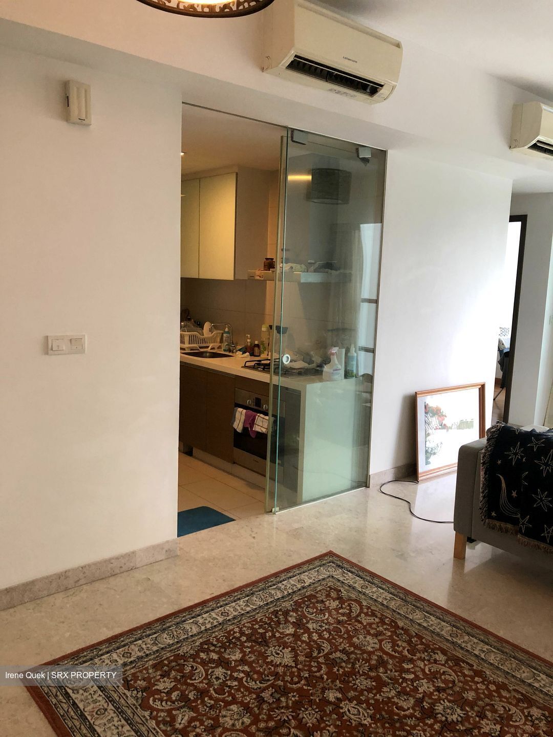 Montebleu (D11), Condominium #364733571